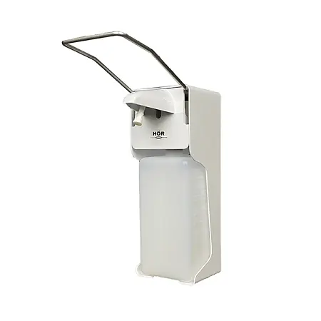 Локтевой дозатор HÖR-D004A
