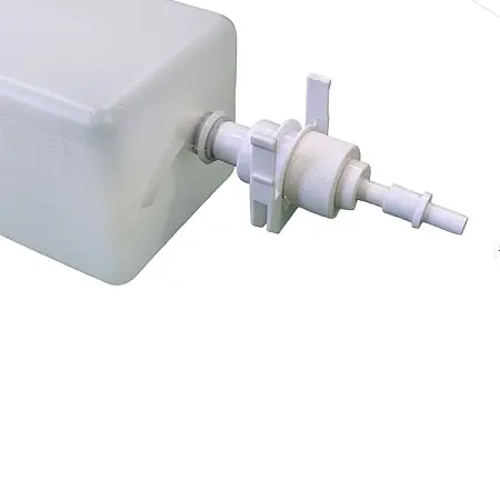 Автоматический дозатор для дезинфицирующих средств (капля) HOR-F1409