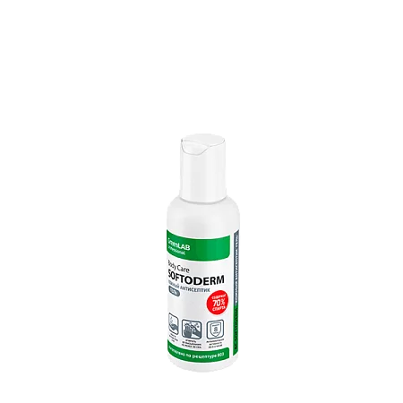 BC - SOFTODERM GEL, 50 мл