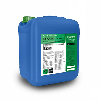 AK - PLANTEX 23 PVH, 20 л