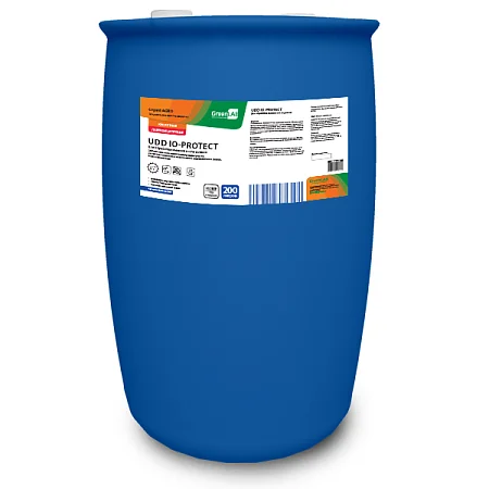 UDD IO - PROTECT, 200 л