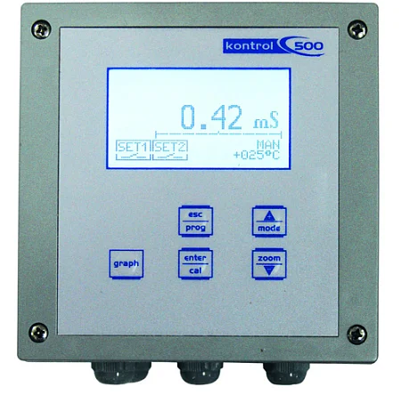 Kontrol 500