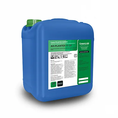 AK - PLANTEX 11 CF, 20 л