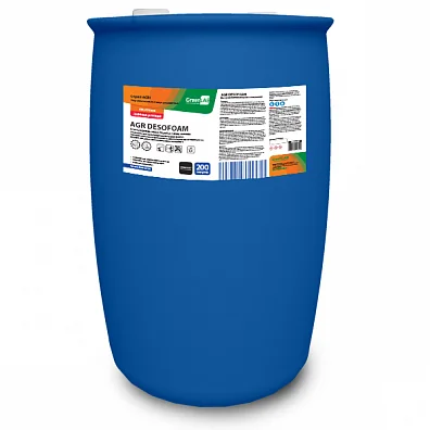 AGR DESOFOAM, 200 л
