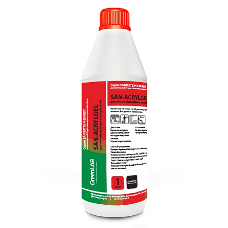 SAN - ACRYLGEL, 1 л
