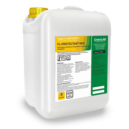 FL - PROTECTANT NEO, 5 л FL - PROTECTANT NEO, 5 л