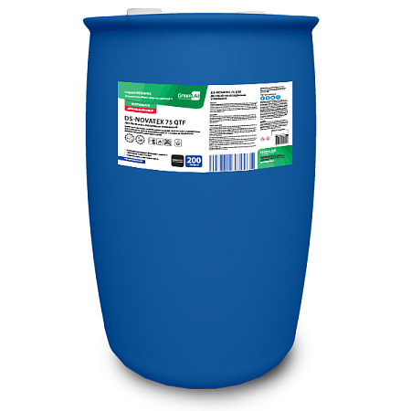 DS - NOVATEX 75 QTF, 200 л DS - NOVATEX 75 QTF, 200 л