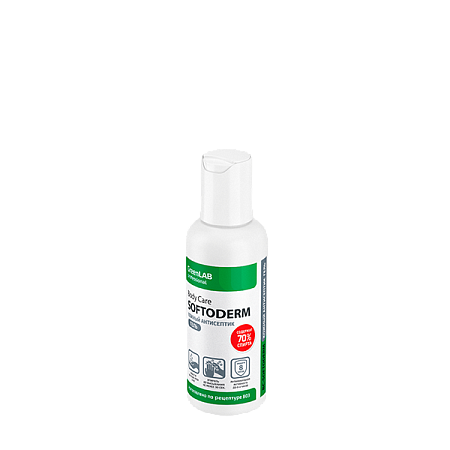 BC - SOFTODERM GEL, 50 мл BC - SOFTODERM GEL, 50 мл