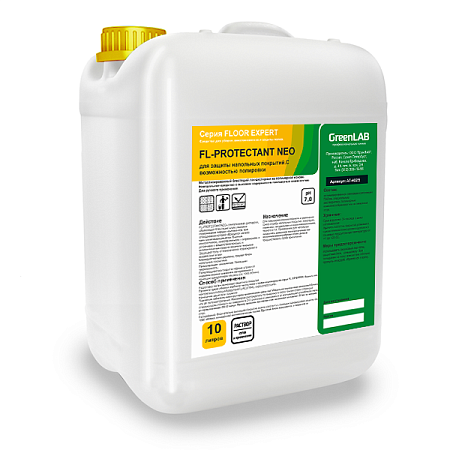 FL - PROTECTANT NEO, 10 л FL - PROTECTANT NEO, 10 л