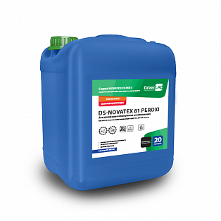 DS - NOVATEX 81 PEROXI, 20 л