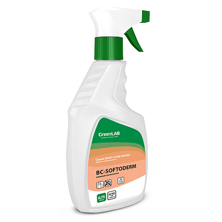 BC - SOFTODERM, 0.75 л BC - SOFTODERM, 0.75 л